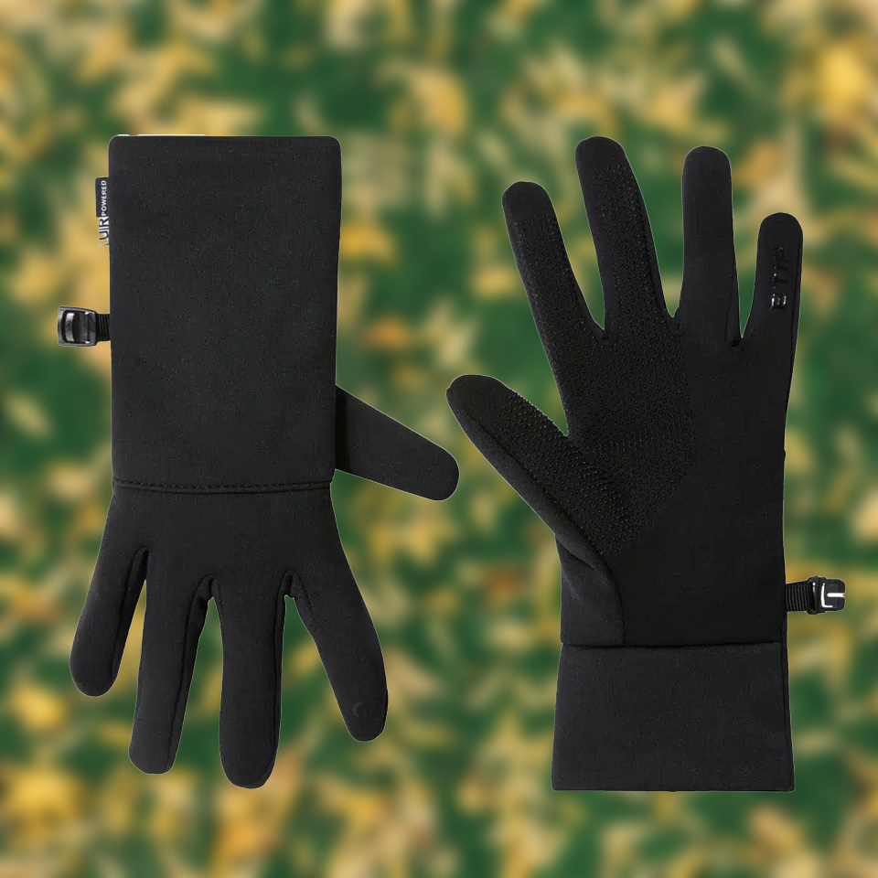 Women’s Etip Recycled Gloves