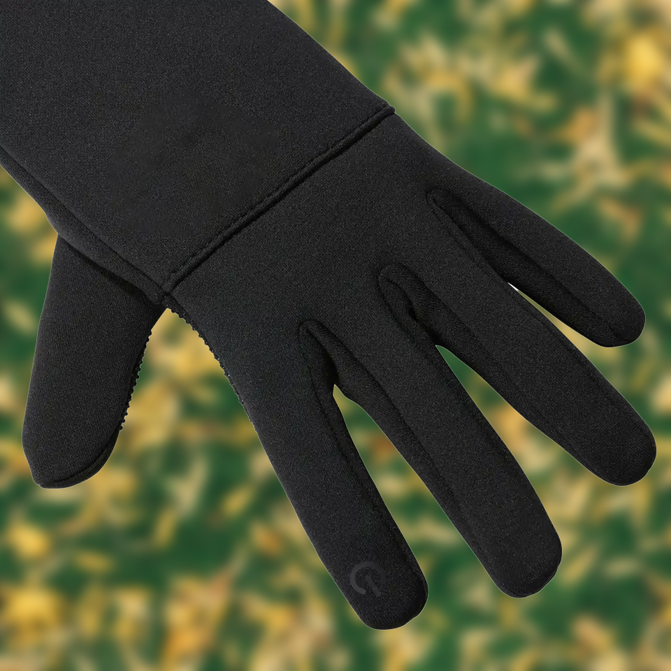 Women’s Etip Recycled Gloves - Image 2