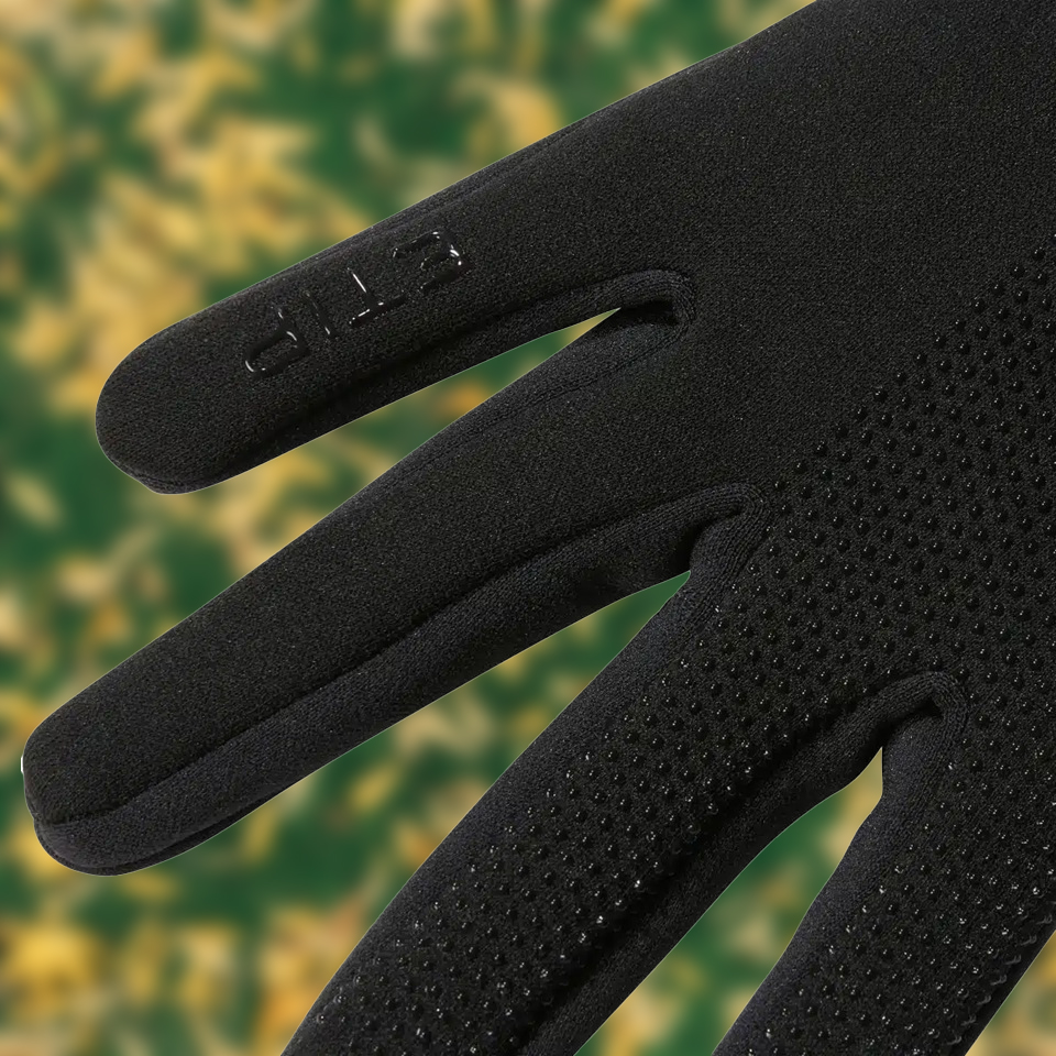Women’s Etip Recycled Gloves - Image 3