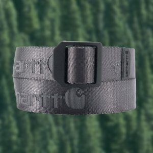 Nylon Webbing Ladder Lock Belt