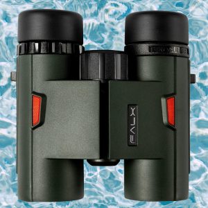 Pure 10X32MM HD Κιάλια